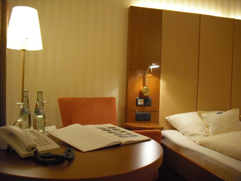 Hotel Hanken Gmbh, Hotel Hanken Und Seehotel Вангероге Номер фото