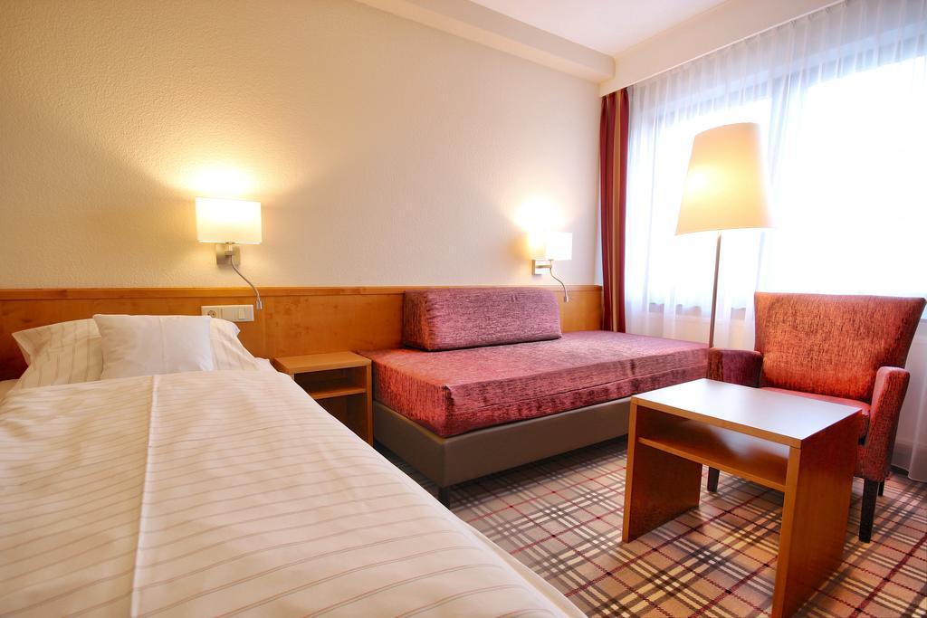 Hotel Hanken Gmbh, Hotel Hanken Und Seehotel Вангероге Номер фото