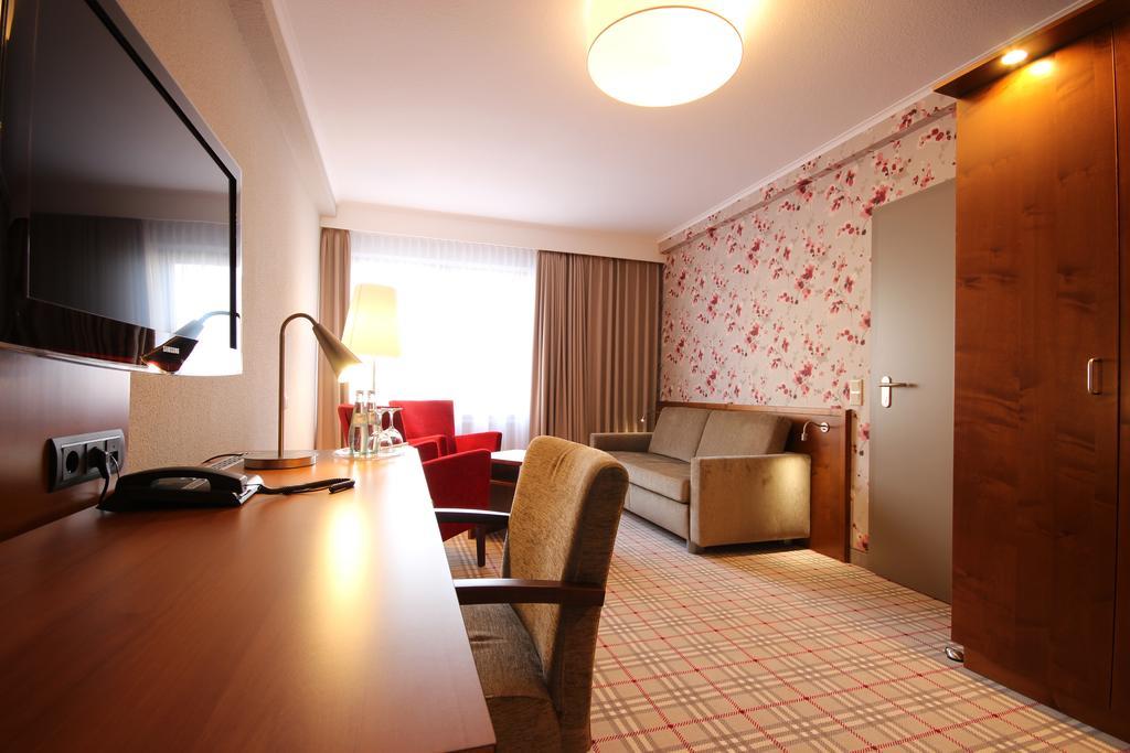 Hotel Hanken Gmbh, Hotel Hanken Und Seehotel Вангероге Номер фото