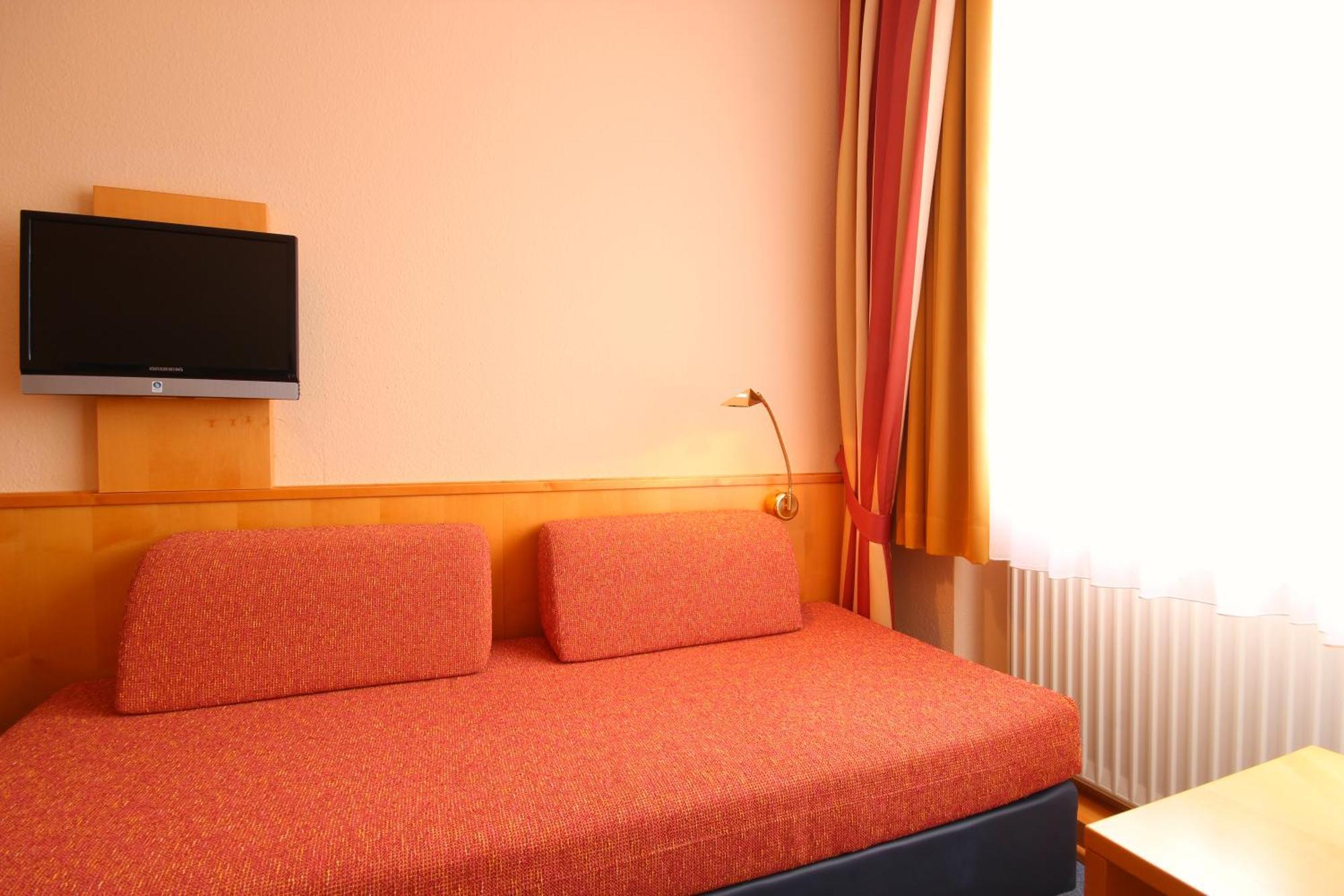 Hotel Hanken Gmbh, Hotel Hanken Und Seehotel Вангероге Экстерьер фото